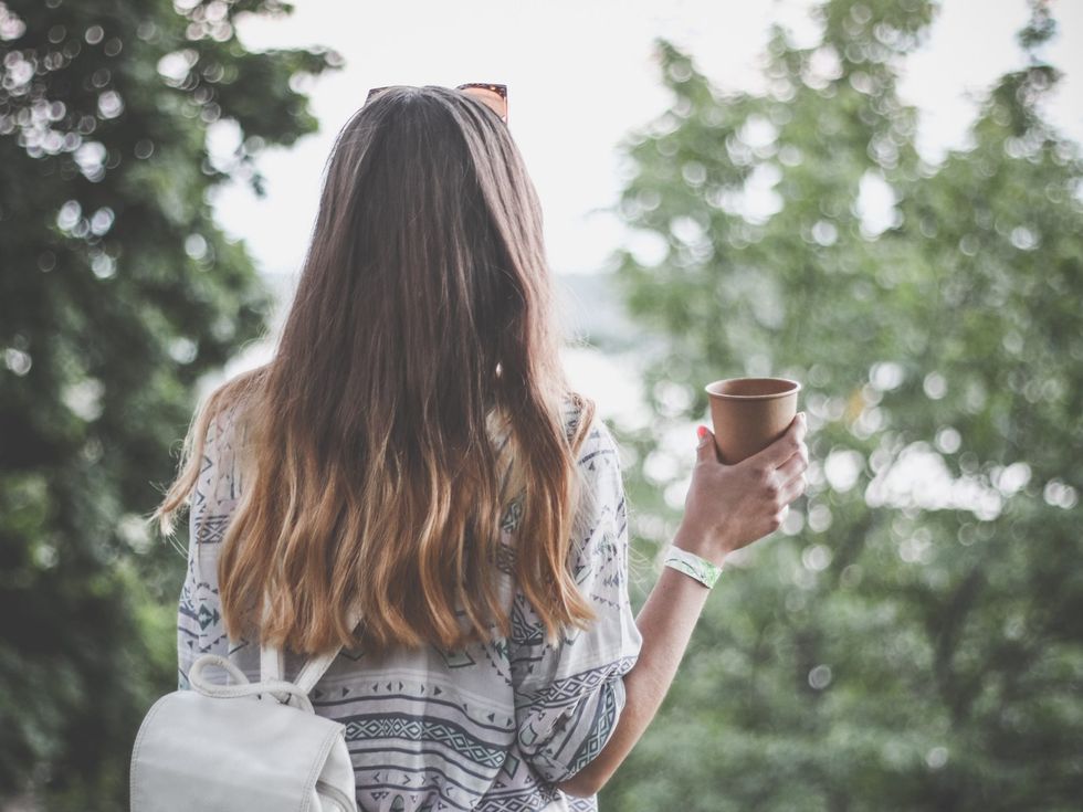5 Reasons To Take Time To Be Single