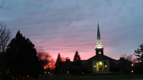 11 Things College Has Taught Me