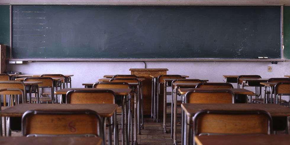 10 Thoughts You Have During Finals Week