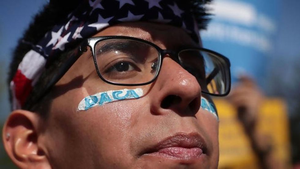 Immigrant-Americans Aren't Garbage We Can Throw Away