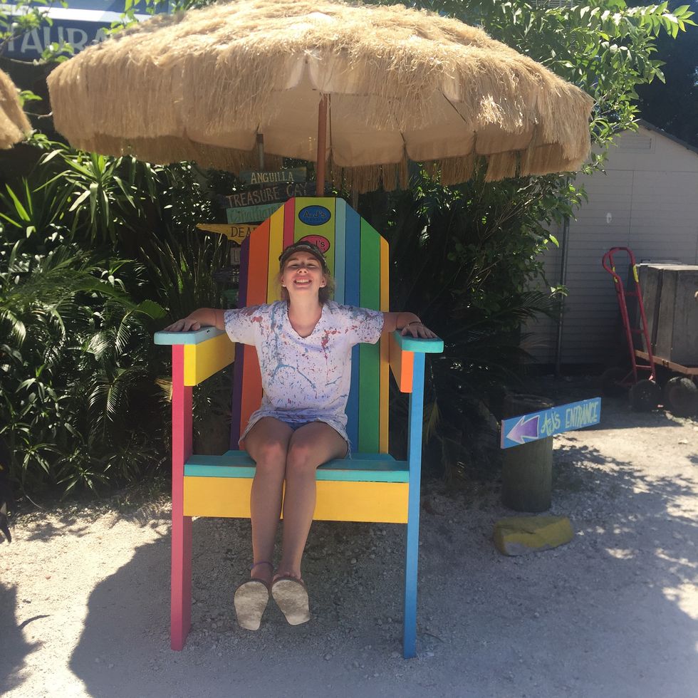 Take The Summer To Refresh: Reflect On The Past And Plan For The Future