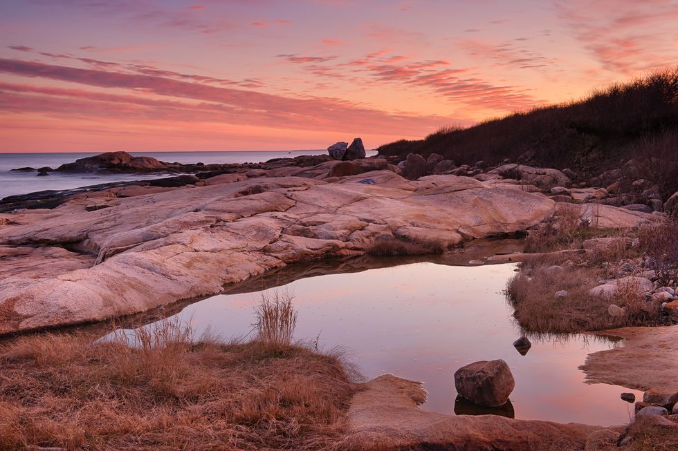 13 Low Key Rhode Island Beaches You Must Visit