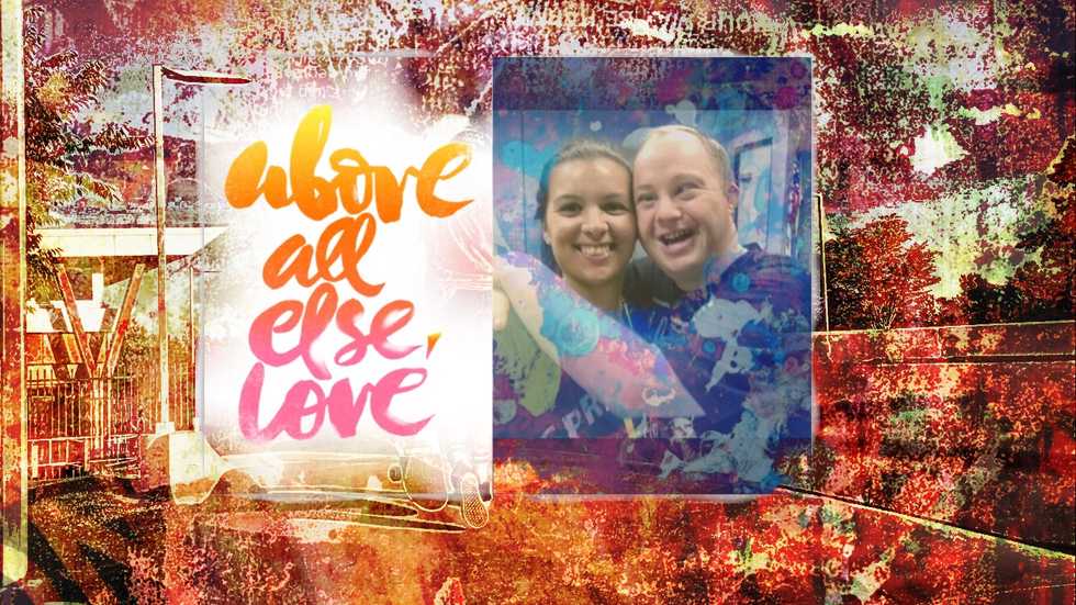 Books, Love And Homies