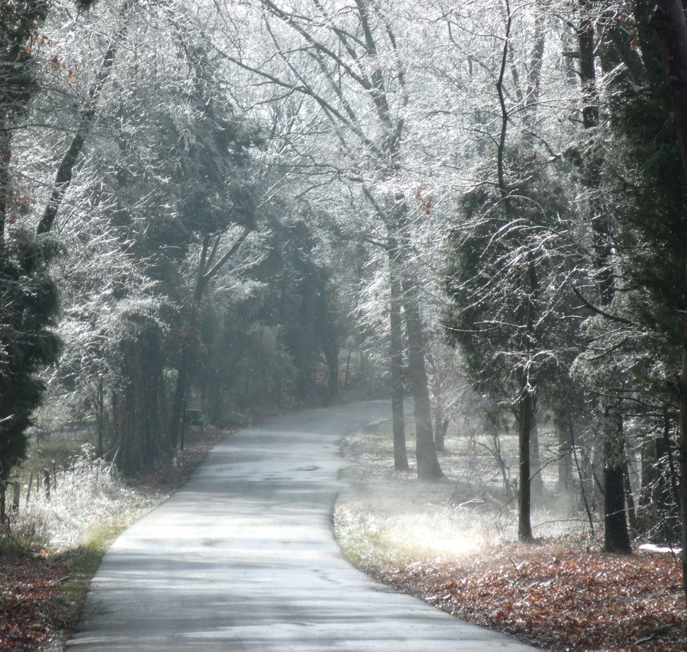 Poetry On Odyssey: A Letter To Time