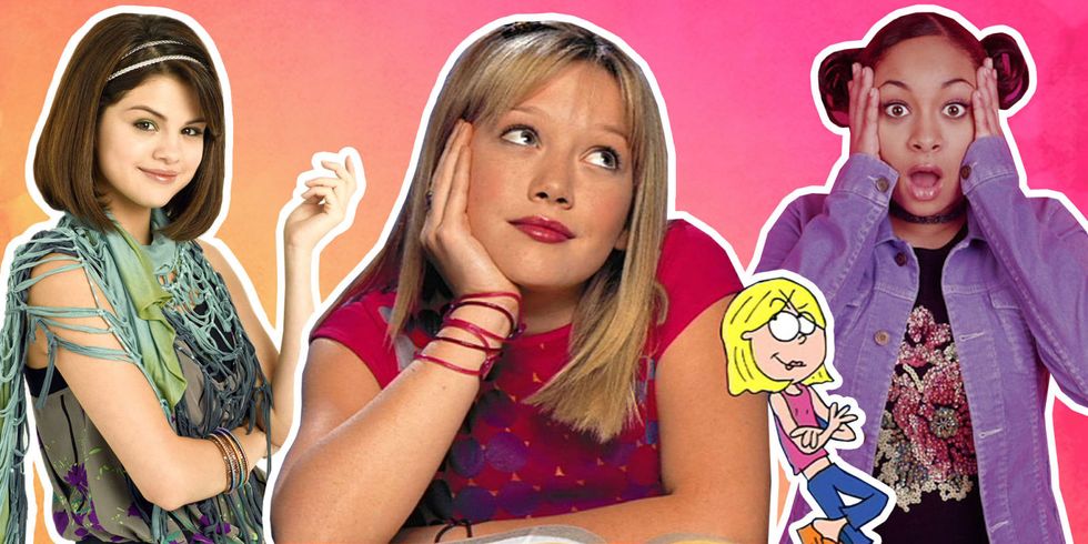 Where To Find 15 Former Disney Channel Stars In 2017