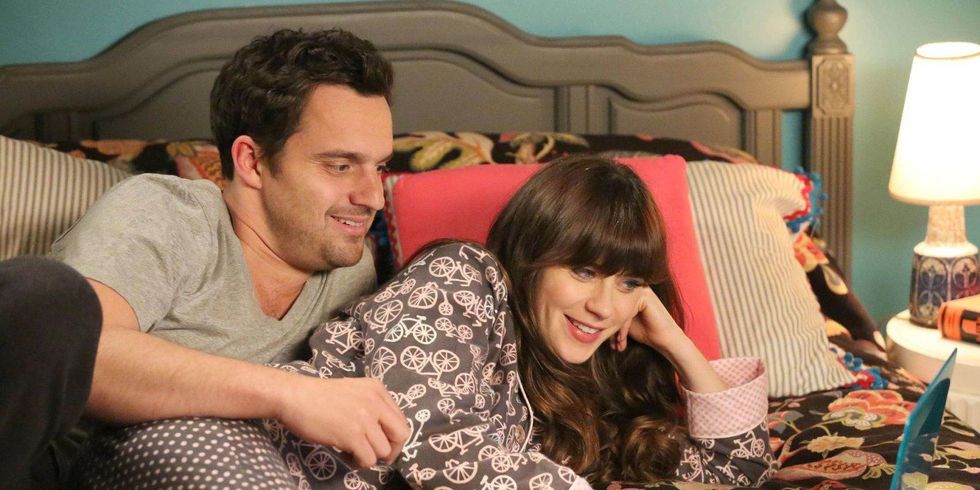 Moving In With Your Significant Other