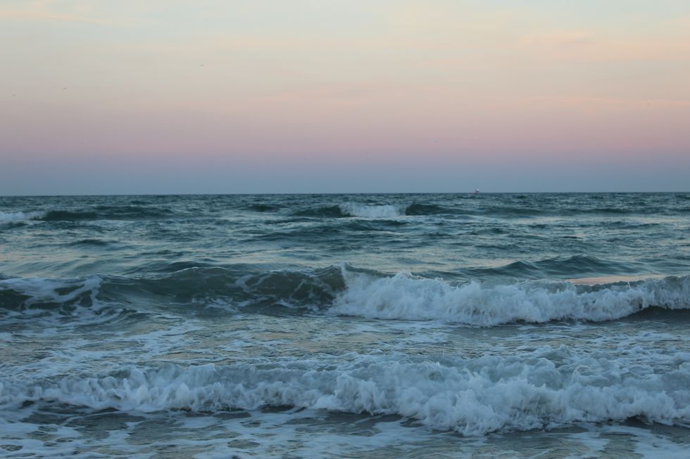 Evolution Versus Creation