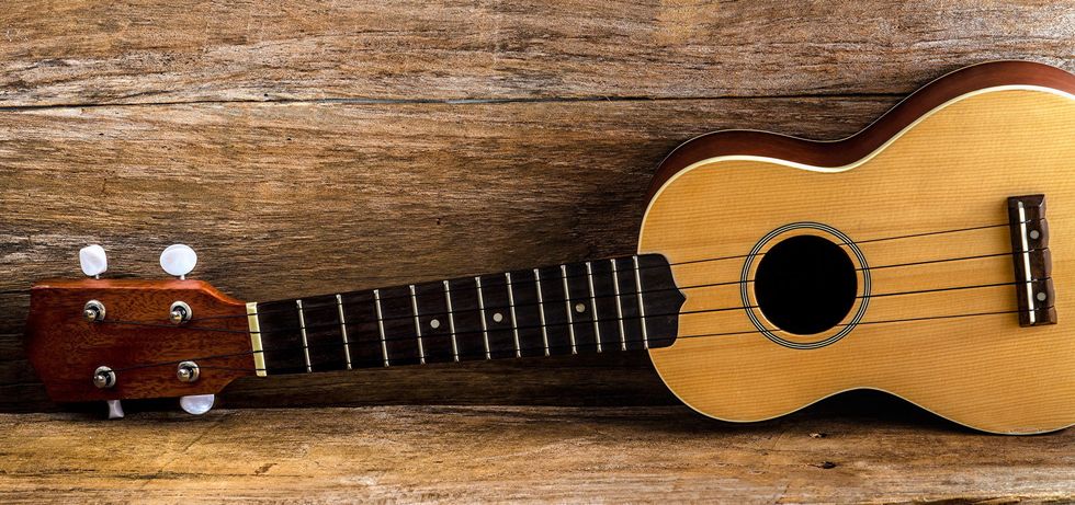 9 Reasons Ukuleles Are Better Than Boys