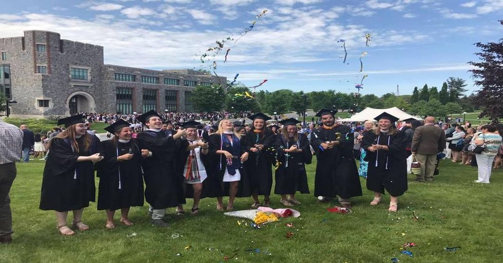 The Right Thing For Me