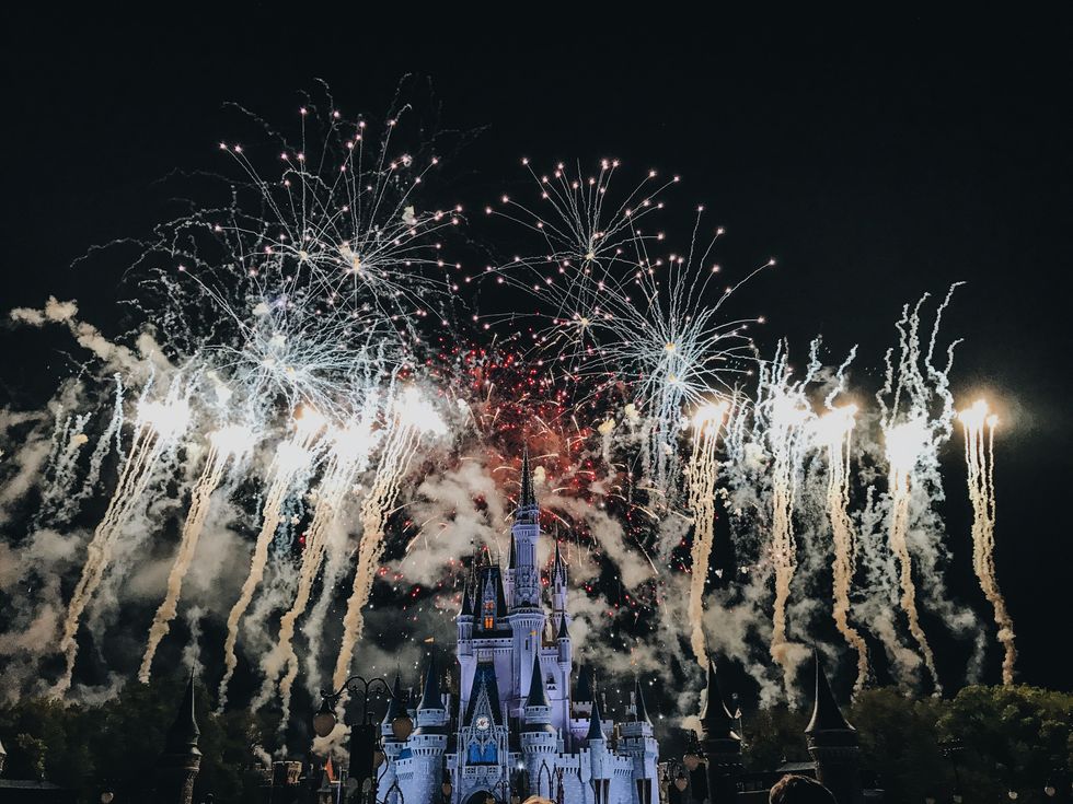 How Christianity Is Intertwined Through Disney Movies