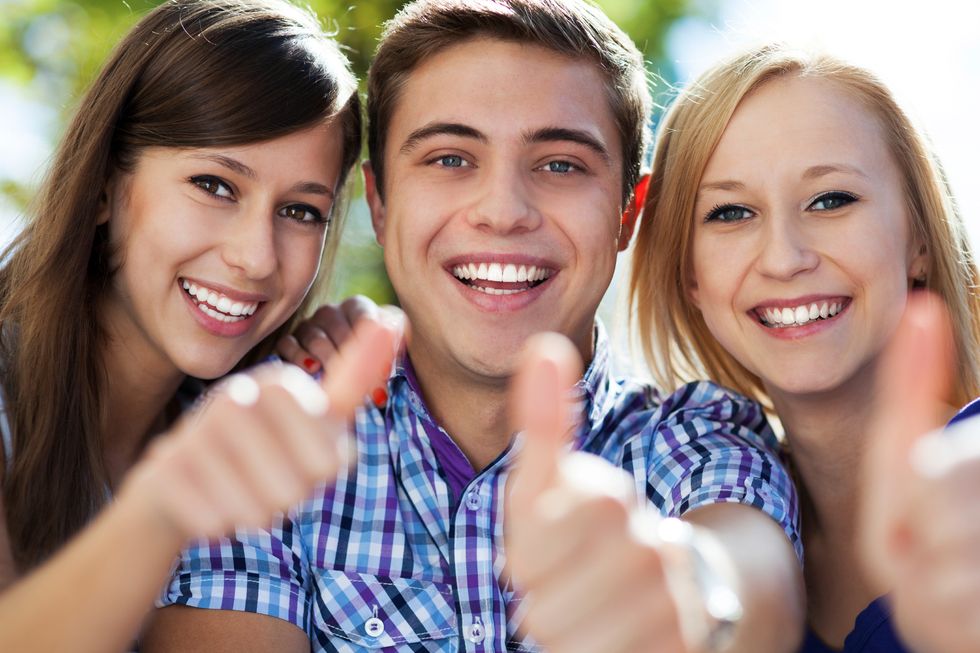 6 Ways You, As A Teenager, Can Make The World A Better Place