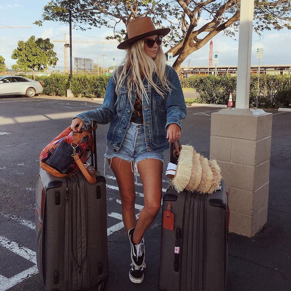 7 Tips For A Cross-Country Move