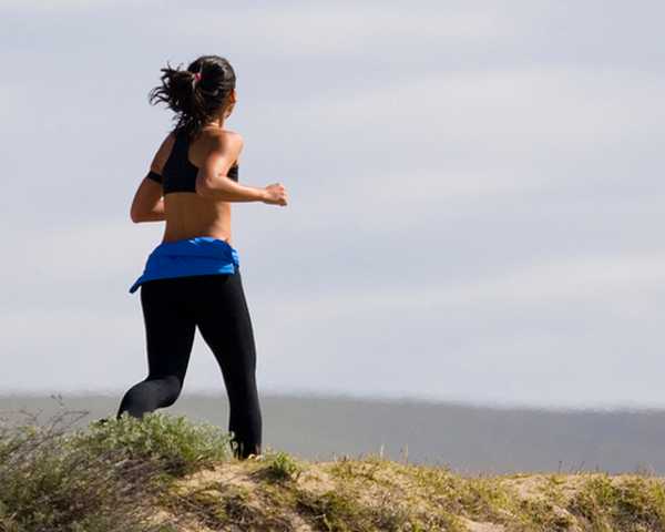 16 Thoughts All Runners Have While On A Run