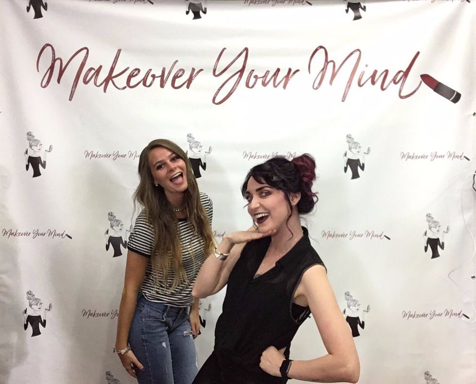 Don't Forget Happiness