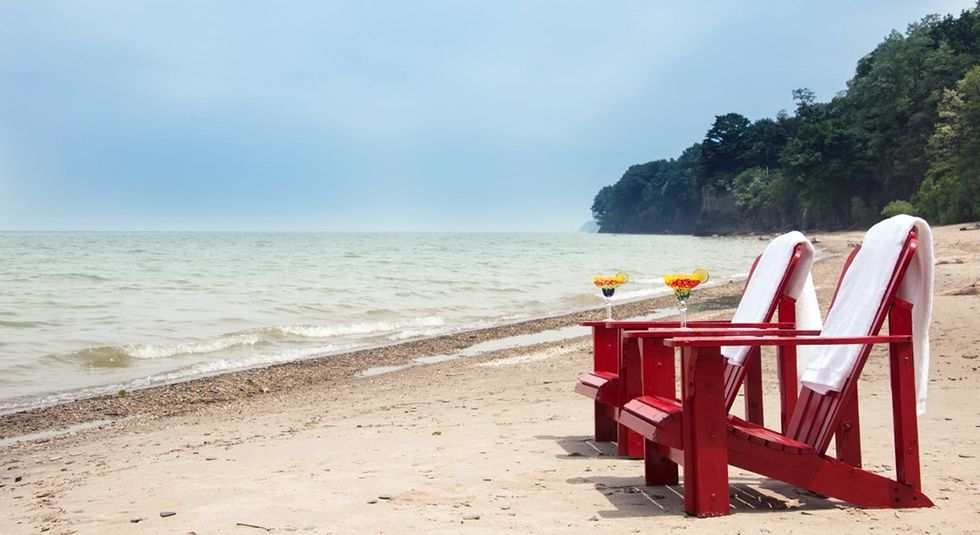 5 Packing Tips You NEED For Your Next Vacation