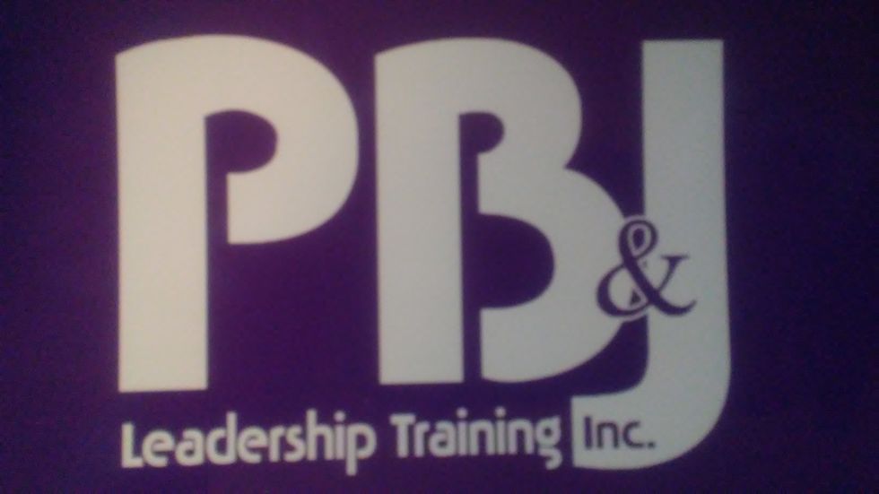 The Life Changing Summer Camp, PB&J Leadership