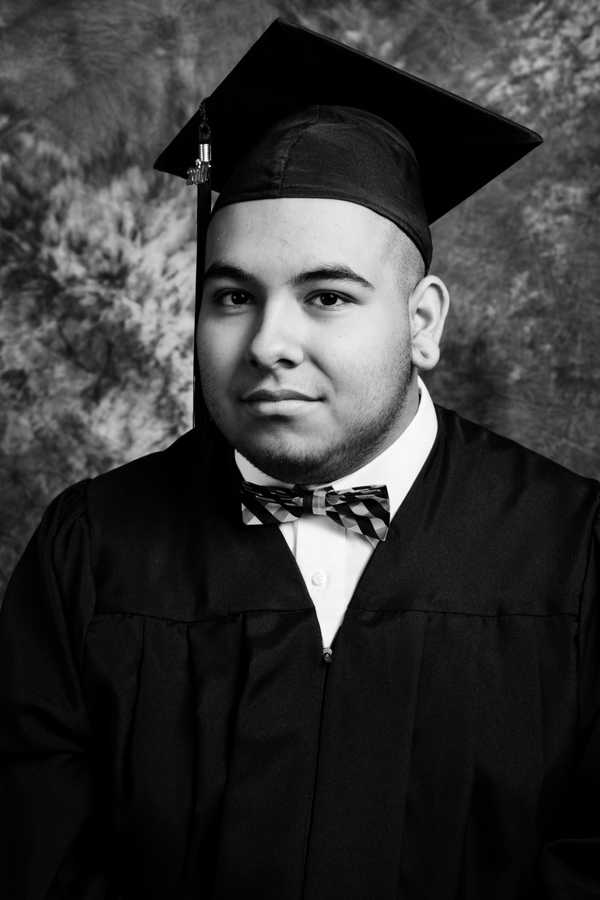 A Goodbye Letter To High School