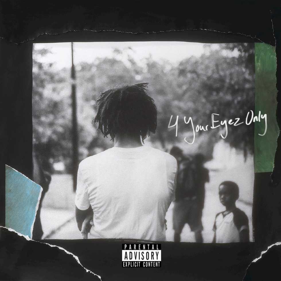 Does J. Cole's '4 Your Eyez Only' Live Up To The Hype?