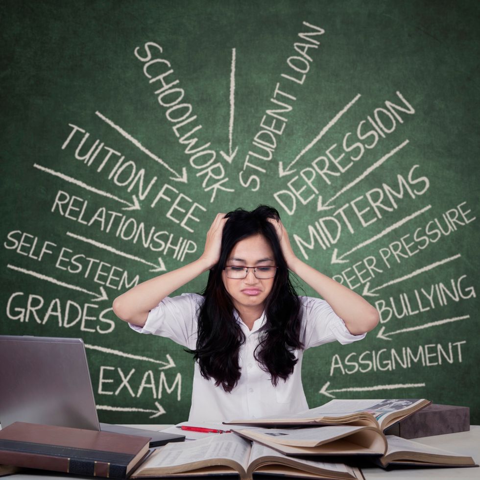 Advantages And Disadvantages Of Changing Your Major