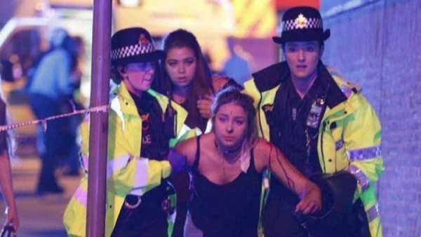 Stop Making Terrorists Famous