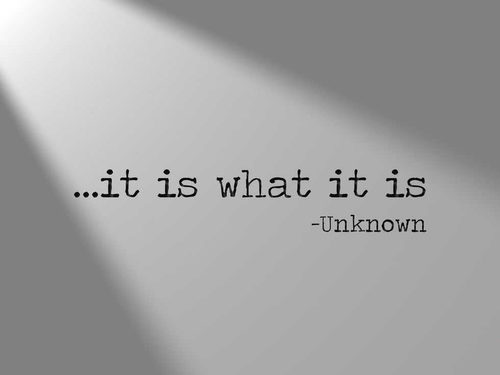 Why Is Everyone Suddenly Quiet About This Conspiracy Theory?