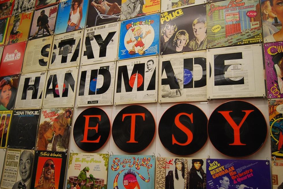 Wonderful Etsy Finds Under $20