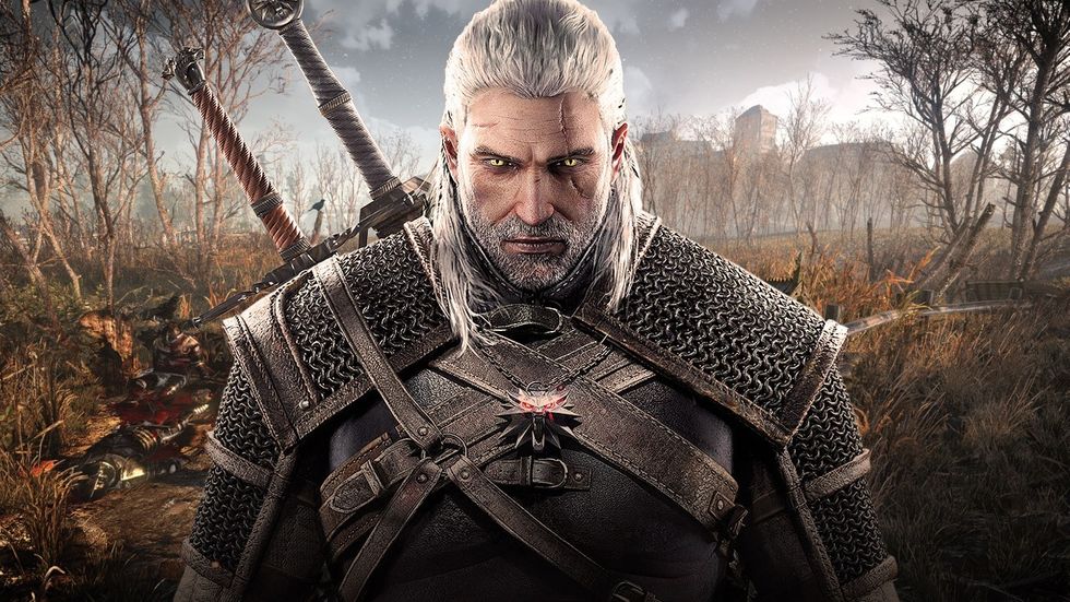 'Witcher' Is Getting It's Own Netflix Show