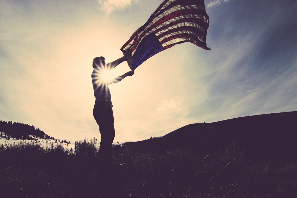 10 Ways To Truly Celebrate Memorial Day