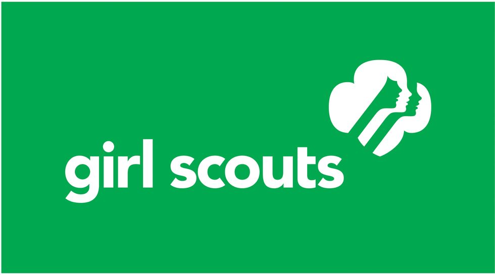 23 Signs You Grew Up A Girl Scout