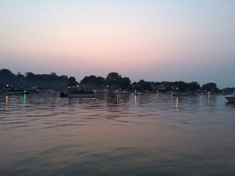 5 Must-Do Summer Activties