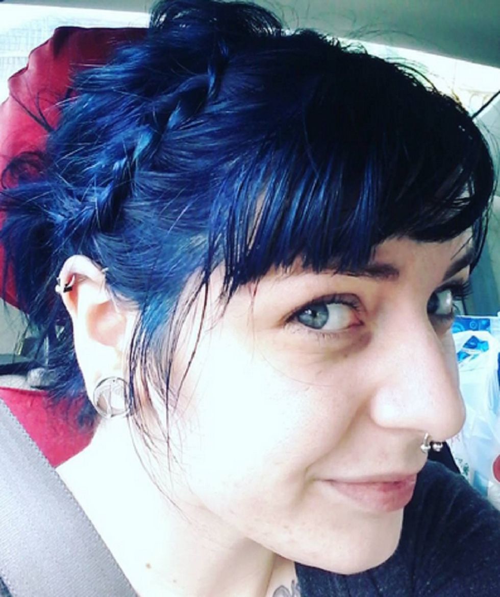 With Apologies To Vulcans And Trekkers Everywhere