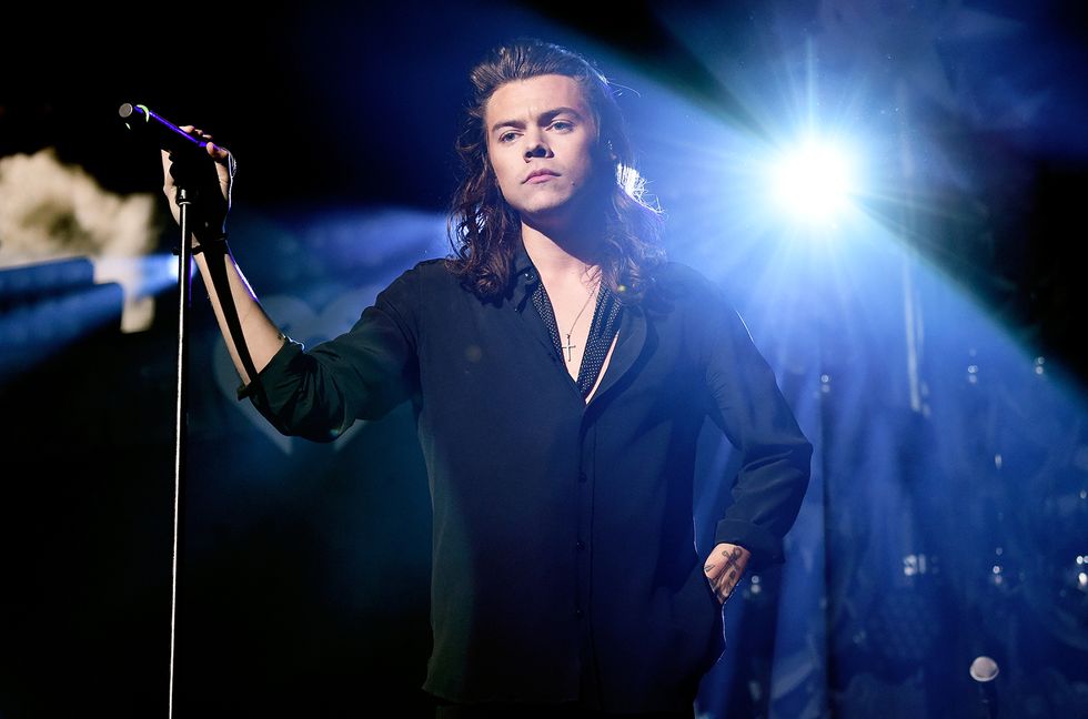Harry Styles' New Songs Ranked From Best To Worst