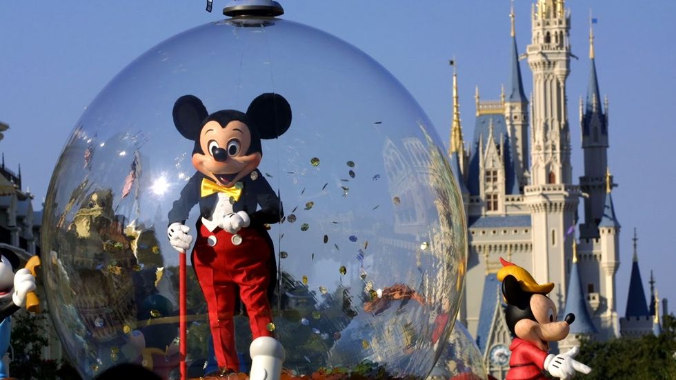 10 Things You Didn't Know About Disney