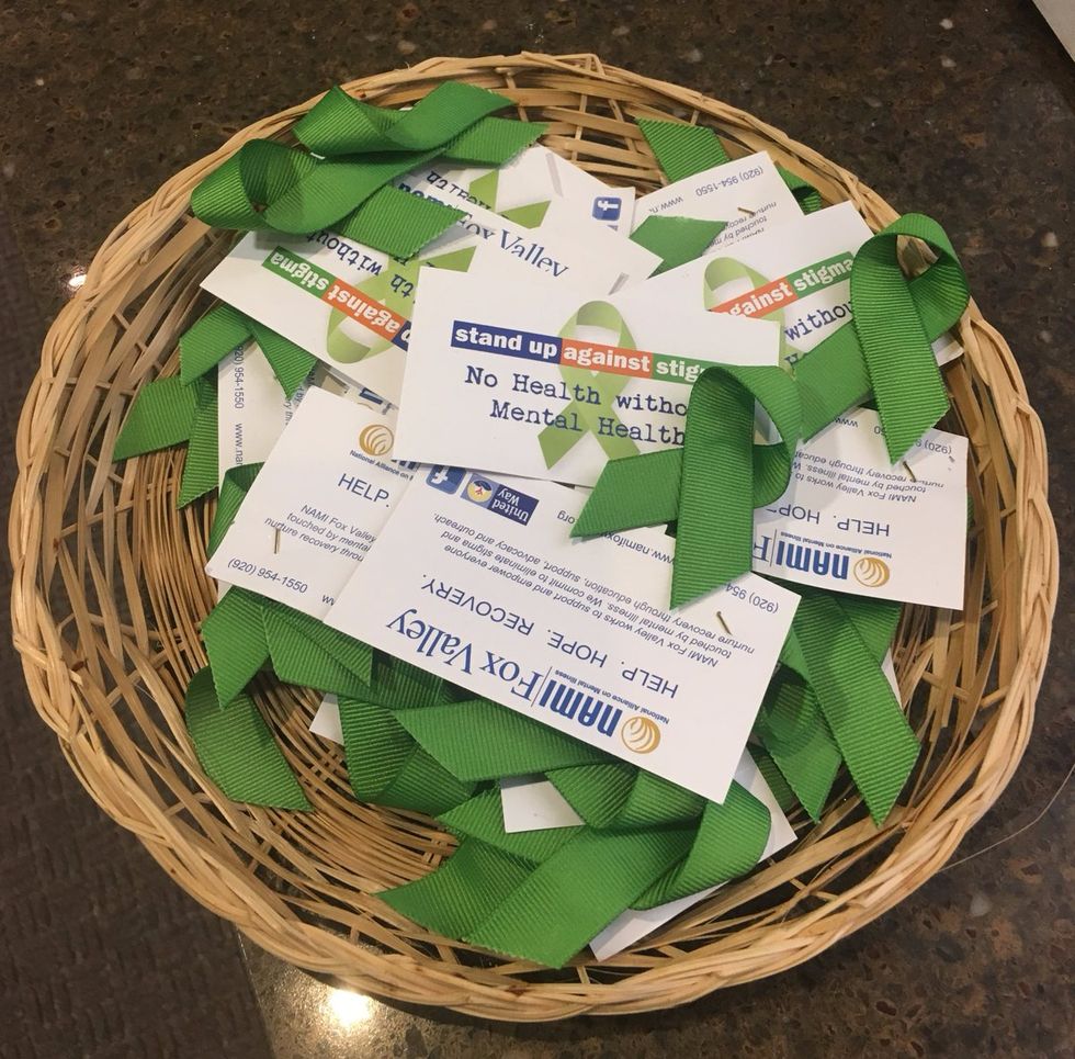 5 Great Resources for Mental Health Awareness Month