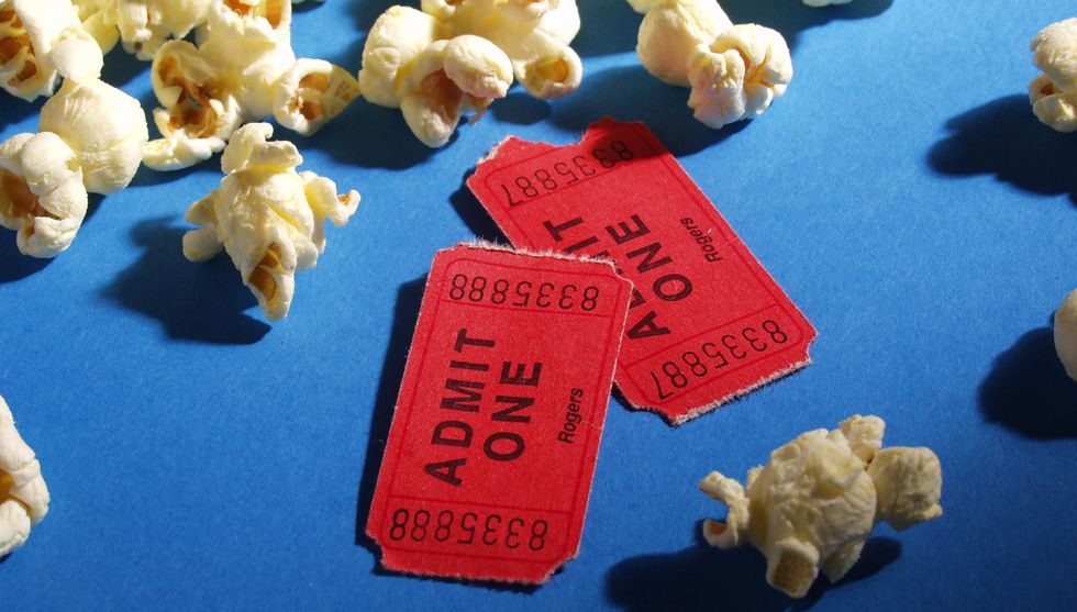 A Movie Must See List: 51 Flicks For The Summer Season