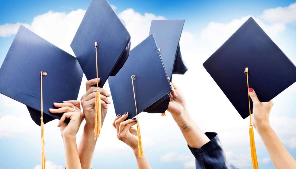 10 Things I Miss About College During the Summer