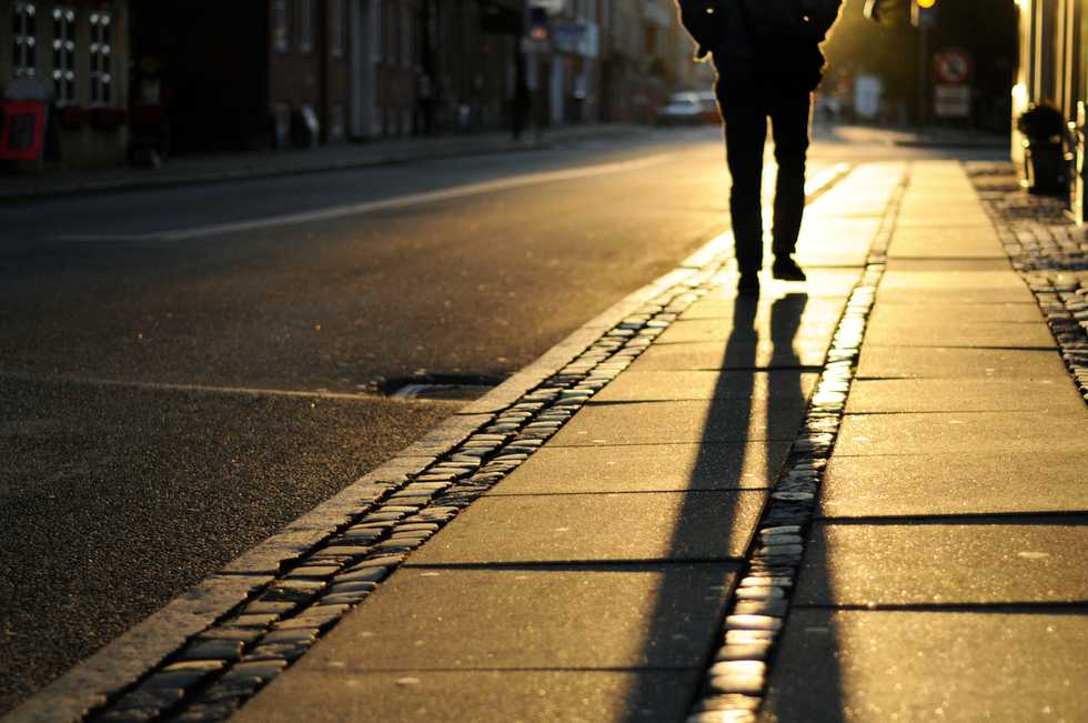 I Took A Walk, Here’s Why You Should Too