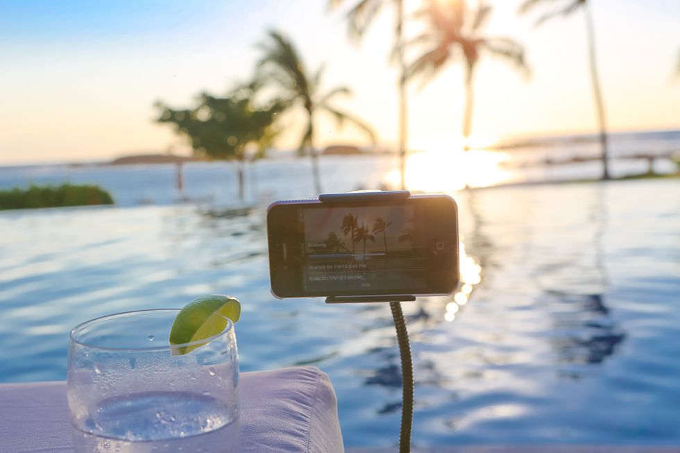 5 Things Every Communication Major Does During The Summer