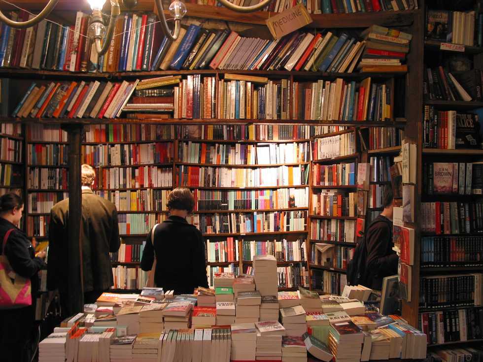 15 Things All Book Lovers Will Relate To