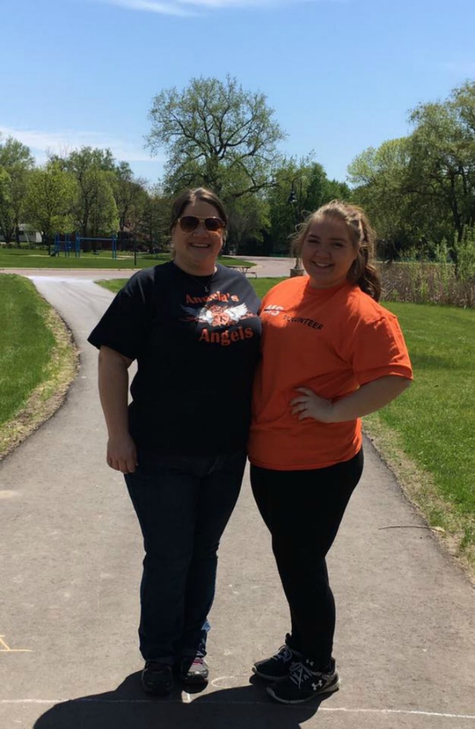 What It's Like To Not Just Survive, But Thrive With Multiple Sclerosis