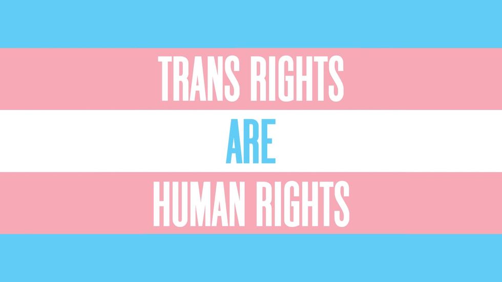 8 Lesser Known "Do"s And "Don't"s Of Trans Allyship