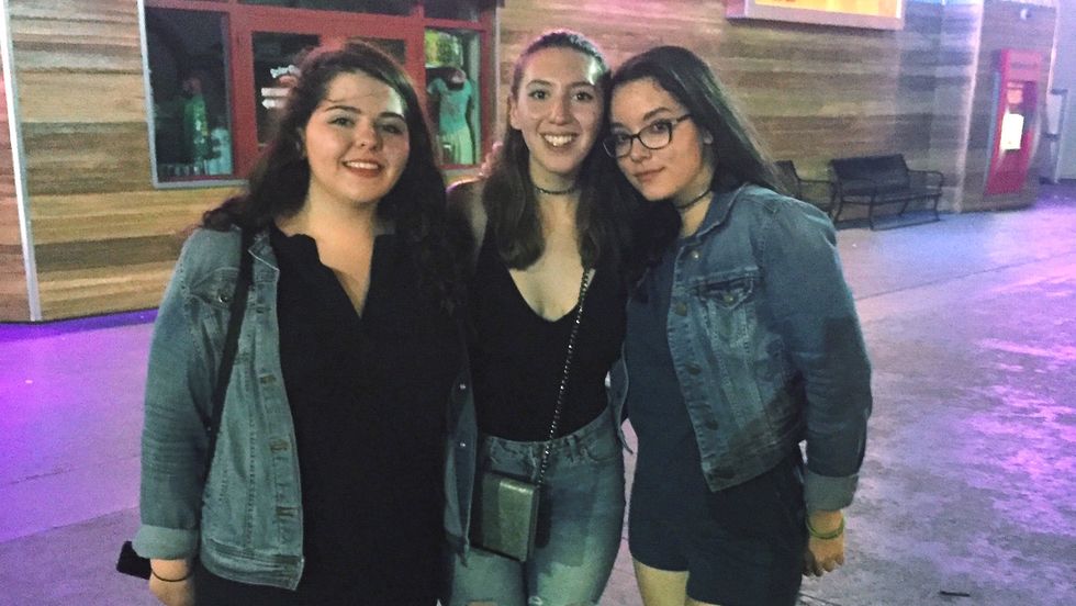 What It's Like Being The Youngest In Your Friend Group