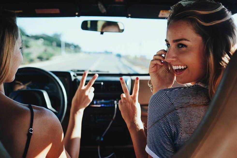 ​21 Things You Need To Do The Year You Turn 21