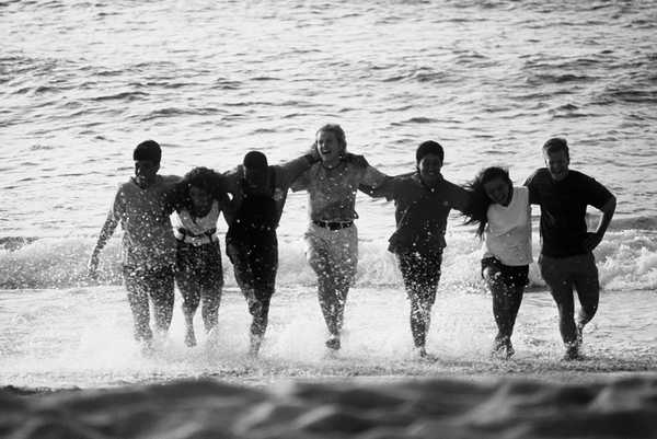 16 Tell-Tale Signs You're The "Mom" Of Your Friend Group