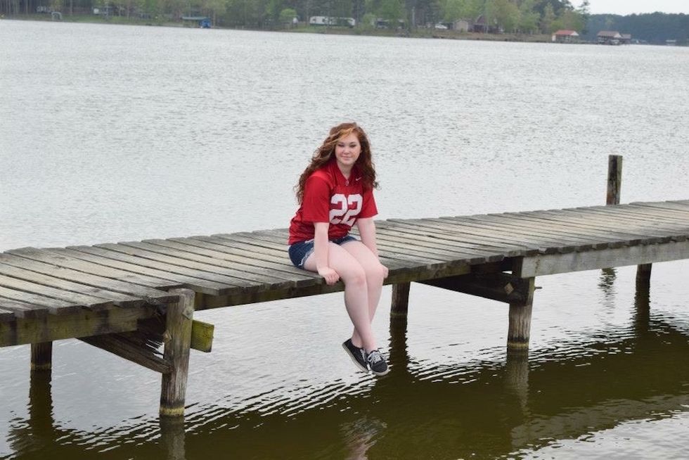 15 Things You Should NOT Say To Pale Girls This Summer