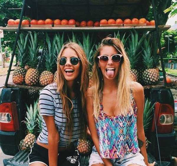 15 Things A Girl Should Master Before She's 20