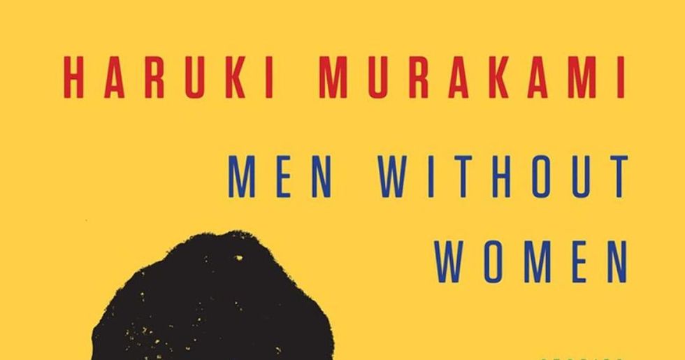 'Men Without Women' Is Quintessential Murakami