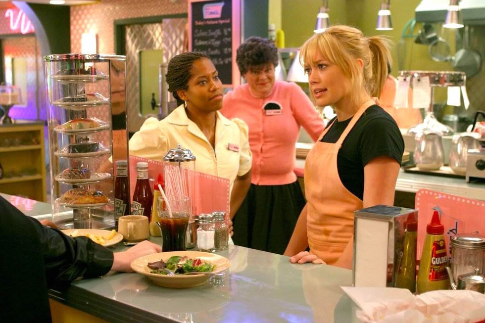8 People You Have Definitely Encountered While Working In A Restaurant