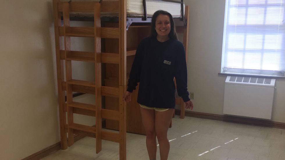 6 Things I Learned My Freshman Year of College