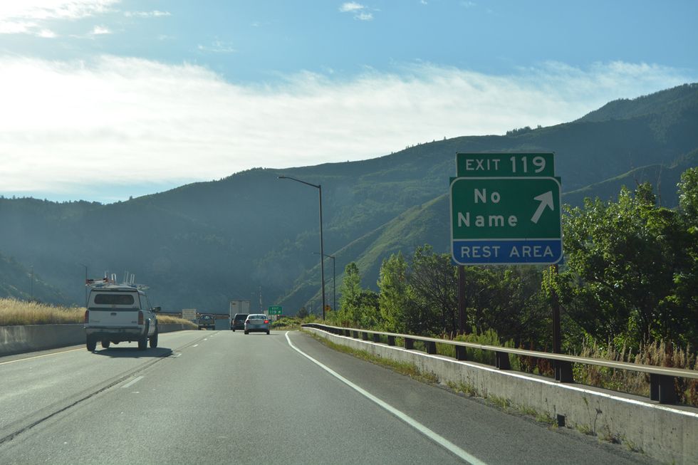 17 Weirdest Town Names In America